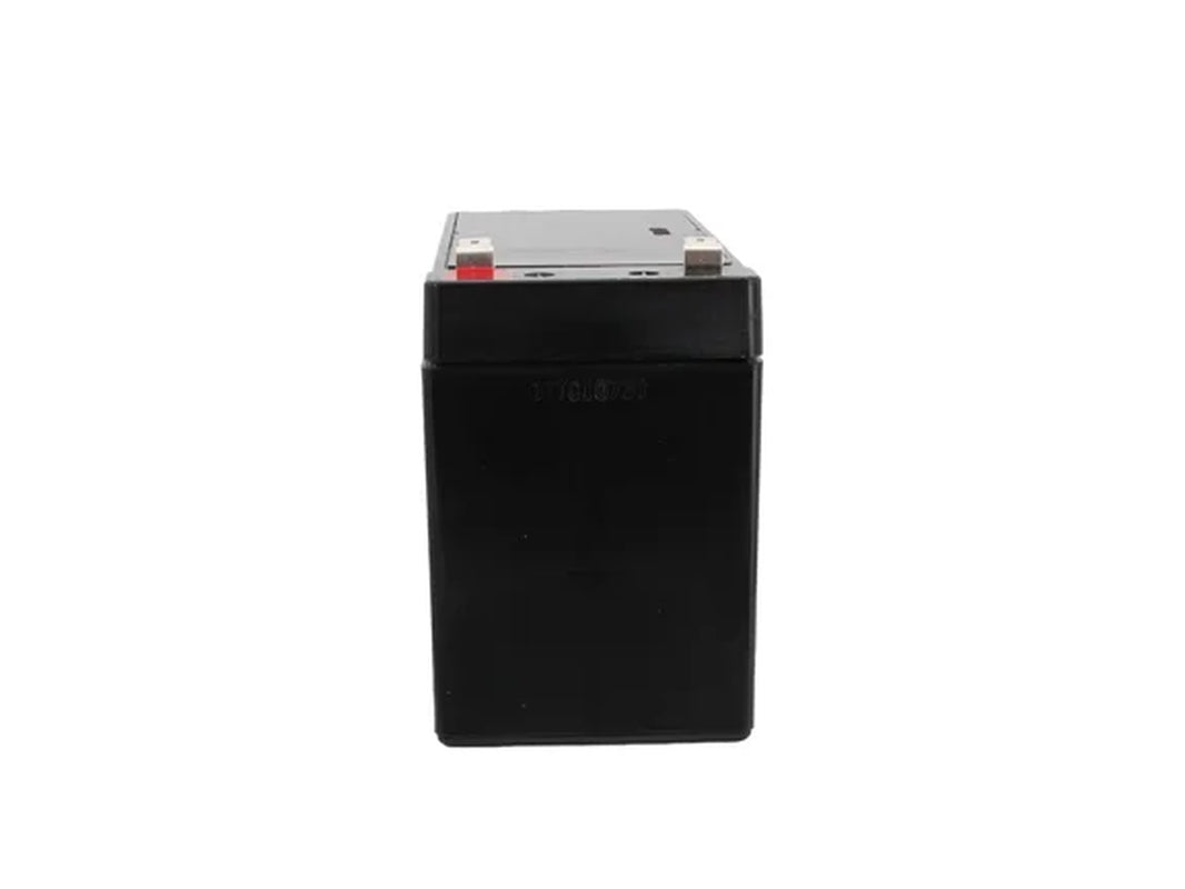 (2 Pack) 12V Battery - 8Ah F1 AGM Battery - Brand - UB1280 - Rechargeable - for Hunting Game Feeders