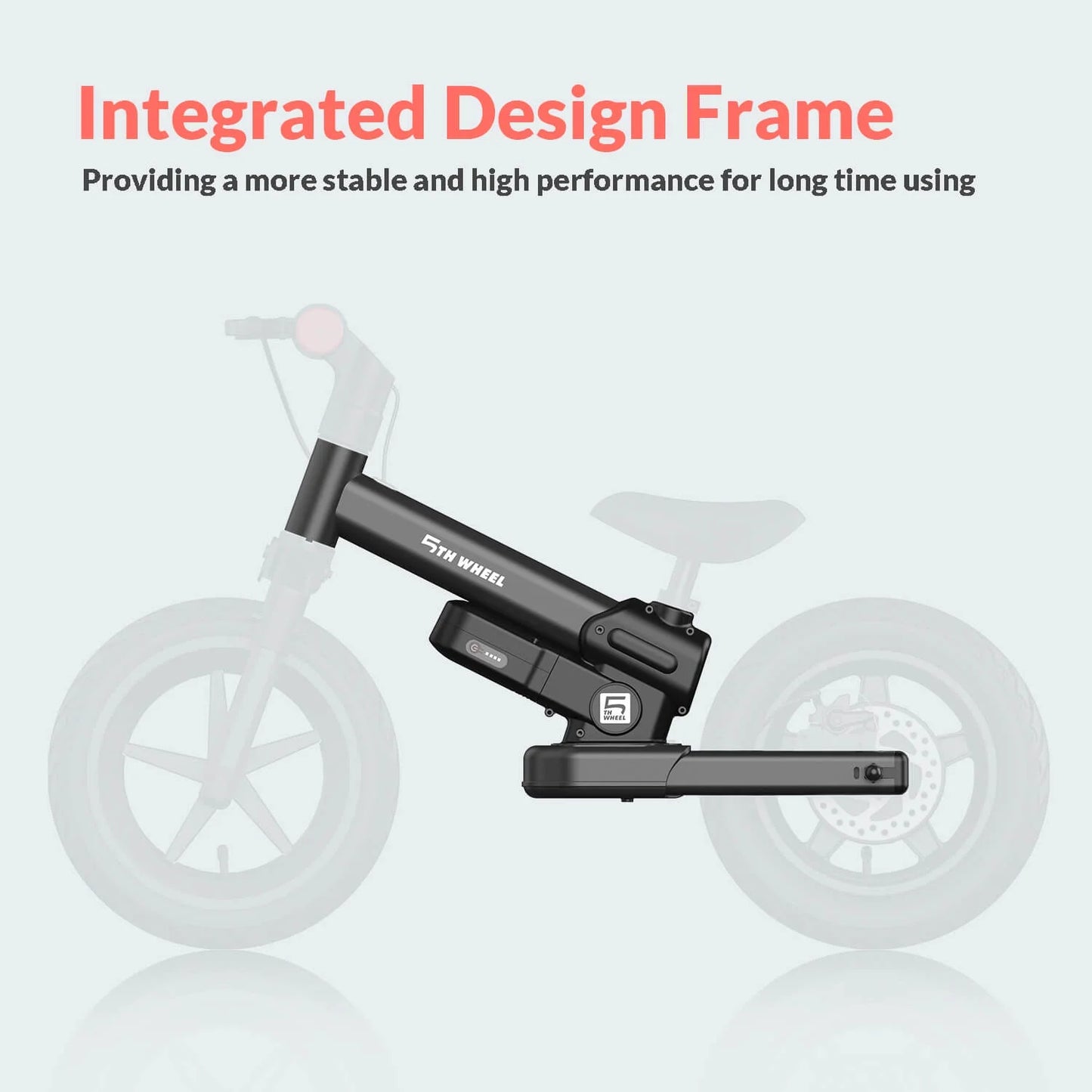 K9 Electric Bike for Kids, 150W Electric Balance Bike Ages 3-8 Years Old, 12" Pneumatic Tire with Dual Brake, 3 Speed Modes Kid Electric Motorcycle
