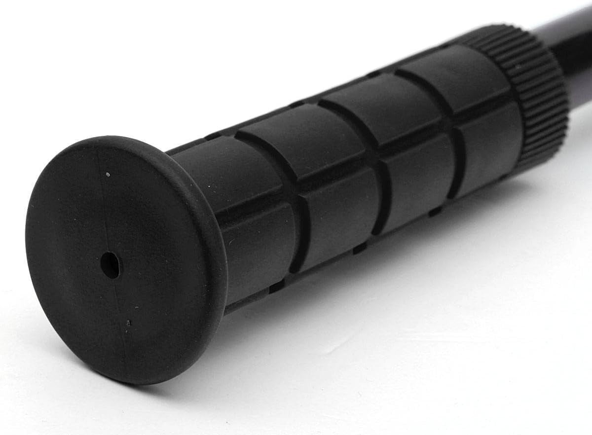 Bicycle Handle Bar Mushroom Grips BMX for Boys and Girls Bikes