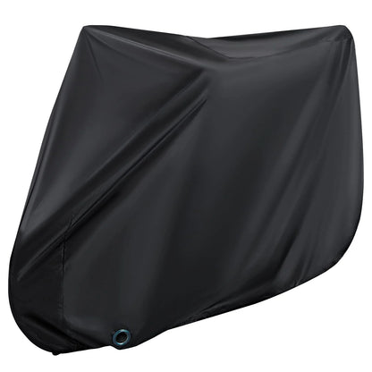 Bicycle Cover Bike Jacket Bike Cover Dust Cover Electric Bike Motorbike Rain Cover Dust Cover
