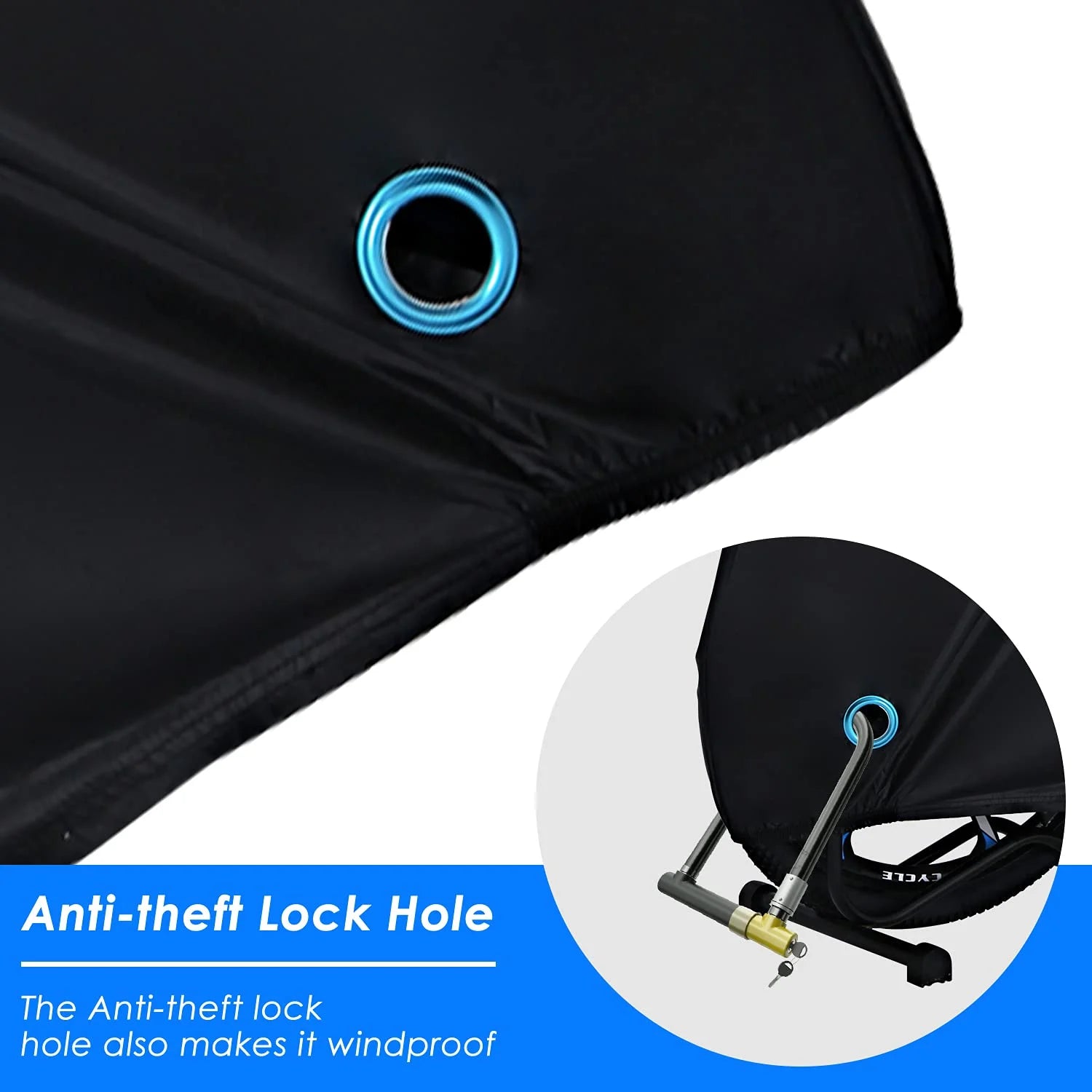 Bicycle Cover Bike Jacket Bike Cover Dust Cover Electric Bike Motorbike Rain Cover Dust Cover