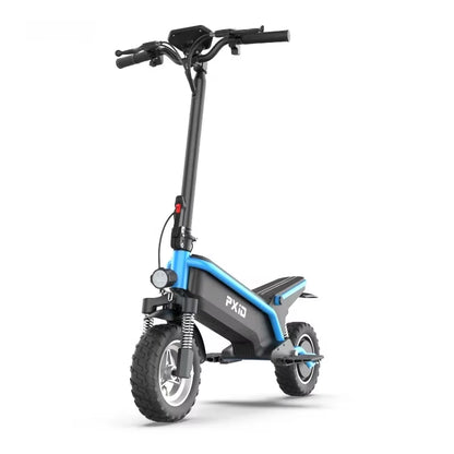 New Design F1 Disc Brake Electro Scooter off Road Electric Scooters
