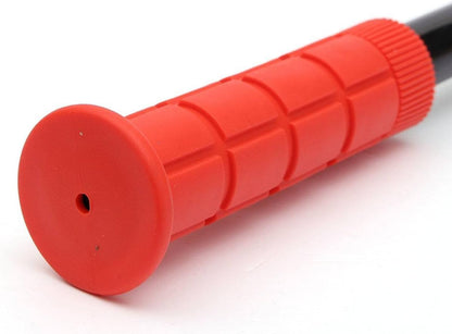Bicycle Handle Bar Mushroom Grips BMX for Boys and Girls Bikes