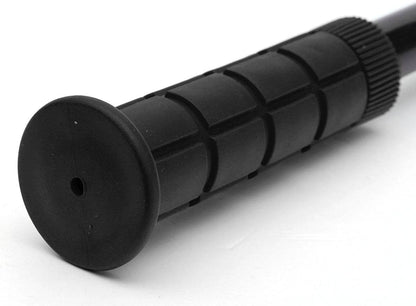 Bicycle Handle Bar Mushroom Grips BMX for Boys and Girls Bikes