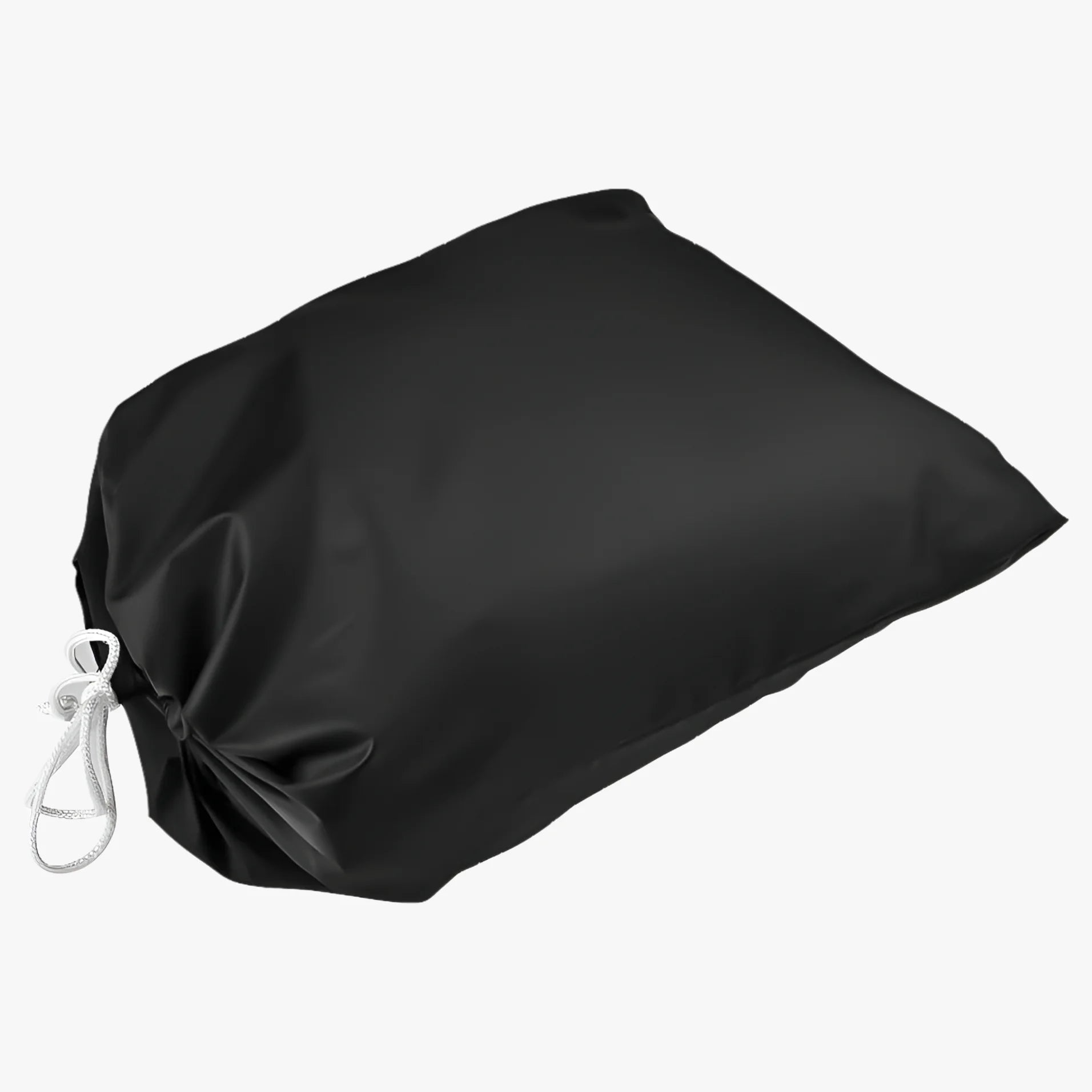 2 Bicycle Cover Two Cycle Mountain Bike/Road Bike Rain Cover ! Waterproof and anti Dust Rain UV Protection (Black)