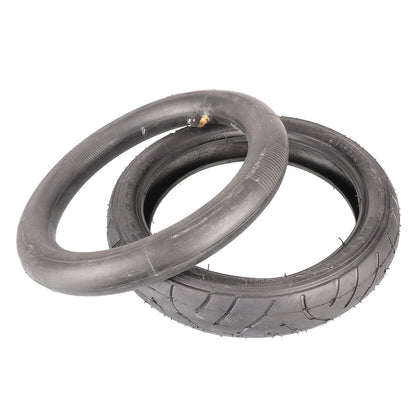 280X65‑203 Kids Bike Tire Inner Tubes Rubber Bike Tire Tube for Electric Scooters E Bike Tires Kids Bike Mini Motorcycle Parts