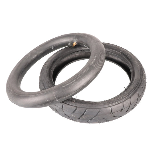 280X65‑203 Kids Bike Tire Inner Tubes Rubber Bike Tire Tube for Electric Scooters E Bike Tires Kids Bike Mini Motorcycle Parts
