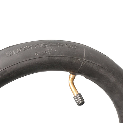 280X65‑203 Kids Bike Tire Inner Tubes Rubber Bike Tire Tube for Electric Scooters E Bike Tires Kids Bike Mini Motorcycle Parts